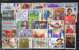 UK  UK- lot stamps(ST456)  1,50 EUR  Excl. 12,00 EUR Verzending