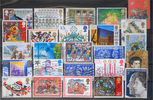 UK  UK- lot stamps(ST457)  1,50 EUR  Excl. 12,00 EUR Verzending