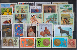 Cuba  Cuba-Lot stamps (ST463)  2,00 EUR  Excl. 12,00 EUR Verzending