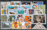 Cuba  Cuba-Lot stamps (ST464)  2,00 EUR  Excl. 12,00 EUR Verzending