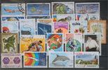 Cuba  Cuba-Lot stamps (ST465)  2,00 EUR  Excl. 12,00 EUR Verzending