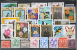 Cuba  Cuba-Lot stamps (ST467)  2,00 EUR  Excl. 12,00 EUR Verzending