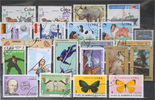 Cuba  Cuba-Lot stamps (ST474)  2,00 EUR  Excl. 12,00 EUR Verzending