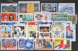 Cuba  Cuba-Lot stamps (ST475)  2,00 EUR  Excl. 12,00 EUR Verzending