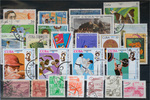 Cuba  Cuba-Lot stamps (ST477)  2,00 EUR  Excl. 12,00 EUR Verzending