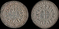 France Gros Tournois France Philippe IV le Bel AR gros Tournois -