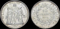 France 10 francs France 10 francs 1972- Hercules -