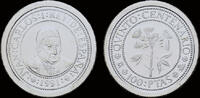 Spain 100 pesetas Spain 100 pesetas 1991 Proof -