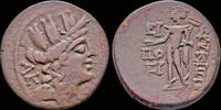 Cilicia AE22 Cilicia Korykos AE22 civic issue -