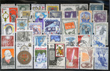 Ceskoslovensko  Ceskoslovensko- lot stamps (ST503)  1,50 EUR  Excl. 12,00 EUR Verzending