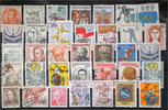 Ceskoslovensko  Ceskoslovensko- lot stamps (ST507)  1,50 EUR  Excl. 12,00 EUR Verzending