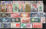Ceskoslovensko  Ceskoslovensko- lot stamps (ST514)  1,50 EUR  Excl. 12,00 EUR Verzending
