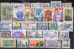 Ceskoslovensko  Ceskoslovensko- lot stamps (ST515)  1,50 EUR  Excl. 12,00 EUR Verzending
