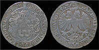 Liege rijksdaalder Southern Netherlands Liege Gerard van Groesbeek Rijksdaalder 1567 -
