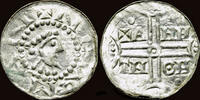 Netherlands denar Netherlands Friesland Hermann von Kalvelage AR denar -