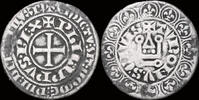 France Gros Tournois France Philippe IV le Bel AR gros Tournois -