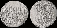 Islamic dirham Islamic Seljuq of Rum Ghiyath al-Din Mas'ud II, first reign AR dirham -