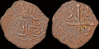 Crusader follis Crusader Anonymous follis -
