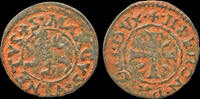 Italy AE Carzia Italy Venice Girolamo Priuli AE Carzia- Issued for Cyprus -