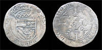 Soutnern Netherlands patard Southern Netherlands Brabant Philippe le beau patard no date -