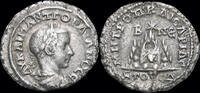 Cappadocia drachm Cappadocia Caesarea Gordian III AR drachm -