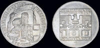 Austria 100 schilling Austria 100 schilling 1976- 1000th anniversary of Carinthia -