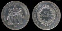 France 50 francs France 50 francs 1976 -