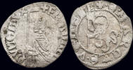 Venice soldino Italy Venice Francesco Dandolo AR soldino no date -