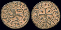 Cyprus sizin Cyprus Venetian Occupation Pietro Loredan AE sizin -