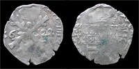 Franche Comte 1/32 patagon Southern Netherlands Franche Comte Philip IV 1/32 patagon 1622 Dôle mint -