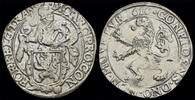 Netherlands leeuwendaalder Netherlands Utrecht leeuwendaalder 1616 -