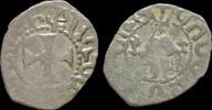 Armenia pogh Armenia Cilician Armenia Guy (Gosdantin II) AE pogh -