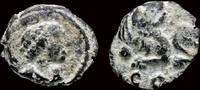 Vandals minimus Vandals Pseudo-Imperial Coinage AE minimus -