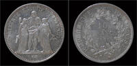 France 10 francs France 10 francs 1966- Hercules -