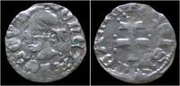 Hungary denar Hungary Louis I (Ludwig I) AR denar -