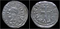 Hungary denar Hungary Louis I (Ludwig I) AR denar -
