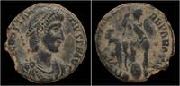 Roman AE15 Constantius II AE15 -