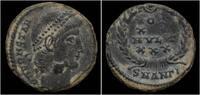 Roman AE14 Constantius II AE14 -