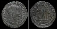 Roman follis Constantine I follis -