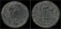 Roman AE21 Theodosius I AE21 -