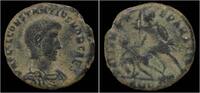 Roman AE16 Constantius Gallus AE16 -
