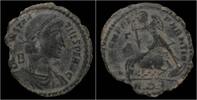 Roman AE21 Constantius II AE21 -