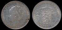 rijksdaalder 1938 Netherlands Netherlands Wilhelmina I 2 1/2 gulden(rijksdaalder)1938 VF+