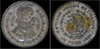 Mexico peso Mexico 1 peso 1961 -