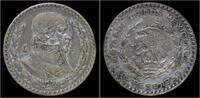 Mexico peso Mexico 1 peso 1959 -