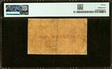Austria - klattau 10 Kreuzer 1849 A.P. Wollner Very Fine PMG 20