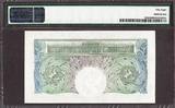 Great Britain  England One Pound 1929-34 B.G. Catterns Series R67 Pick-363b About UNC PMG 58