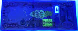 DINAR NEW 200,000 IRAQI  4 x 50k 100% Authentic U.V TESTED UNC / SHIP From CANADA