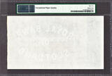5 Pounds Scotland  1st July 1947 Pick-317c About UNC PMG 55 EPQ (TOP GRADE)