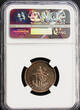 1947 Shilling 1947 South Africa Shilling NGC Graded PF 65 Rare